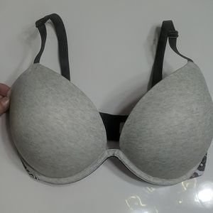 NEW Victoria's Secret PINK SUPER Push Up Bra
